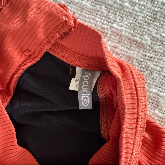 Wetsuit bathing suit - Picture 4 of 6